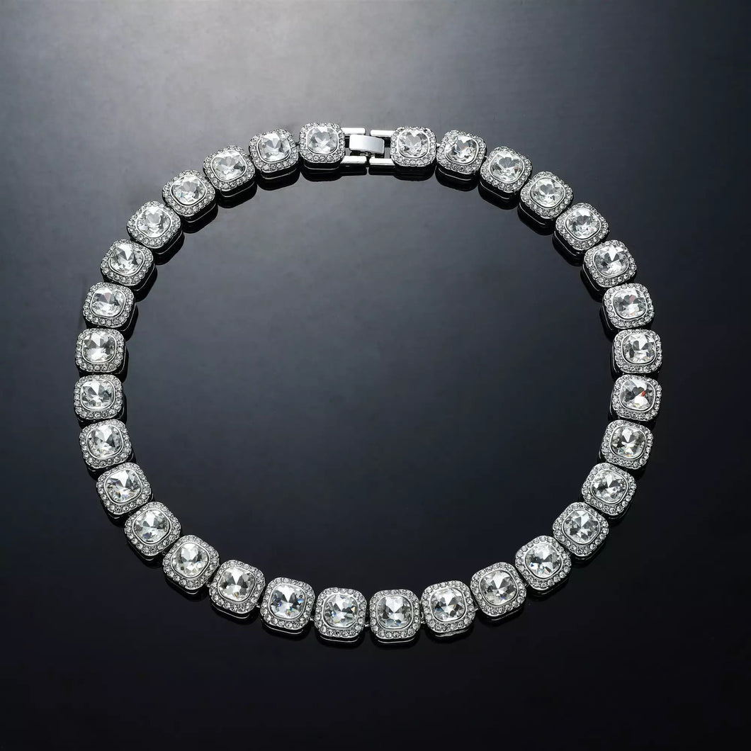 Baguette Bracelet