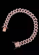 Load image into Gallery viewer, DIAMOND ANKLET

