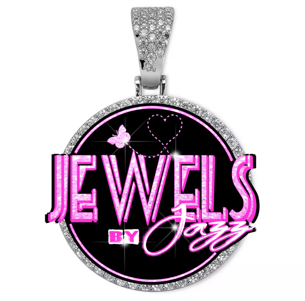 Picture Pendant