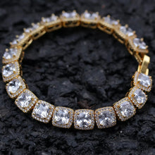 Load image into Gallery viewer, Baguette Bracelet
